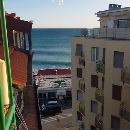 Appartement Vista Mare