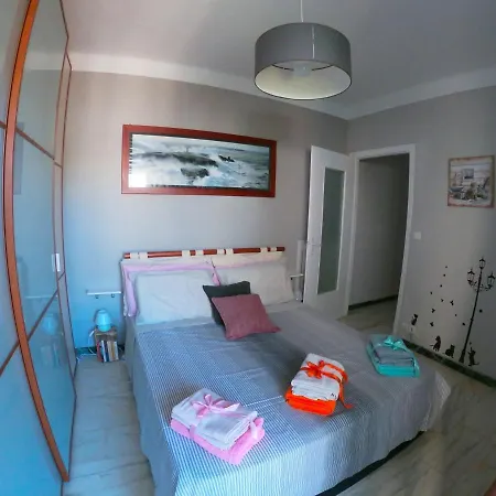 Apartment Vista Mare Sanremo