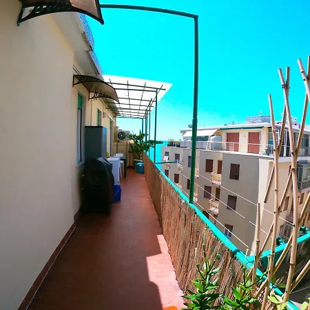 Vista Mare Apartment