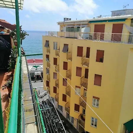 Vista Mare Appartement