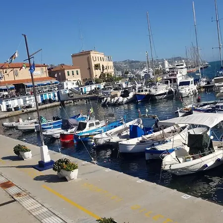 Vista Mare Apartament San Remo