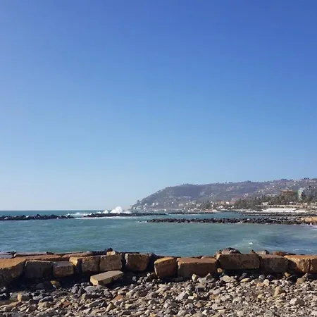 Vista Mare Sanremo
