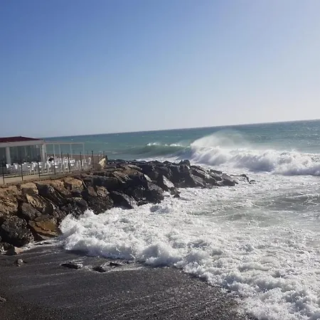 Vista Mare * Sanremo