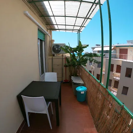 Vista Mare Apartament San Remo